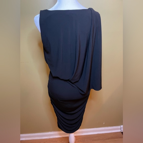 SOII Little Black Dress - M - Picture 5 of 11